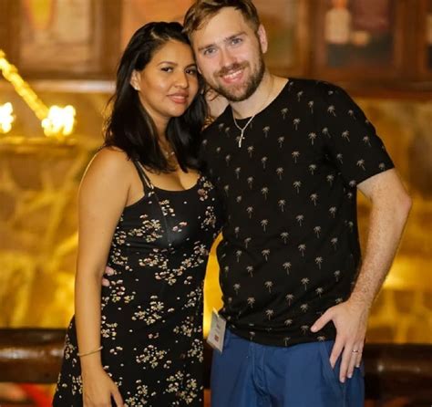 karine staehle|90 Day Fiancé’s Paul Staehle Reveals Karine’s。